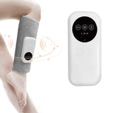 USB Rechargeable Pulsating Calf Compression Massager