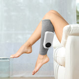 USB Rechargeable Pulsating Calf Compression Massager - Normabest