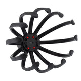 USB Charging Electric Octopus Claw Head and Scalp Massager - Normabest