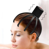 USB Charging Electric Octopus Claw Head and Scalp Massager - Normabest