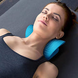 Cervical Chiropractic Traction Device Pillow - Normabest