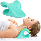 Cervical Chiropractic Traction Device Pillow - Normabest