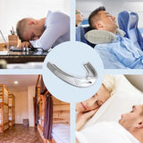 Anti-Snoring Corrective Breath Positioning Mouth Night Guard - Normabest