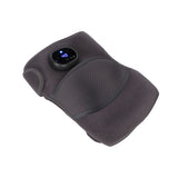 Heated Knee Brace Wrap with Massager for Pain Relief- Type C Rechargeable - Normabest