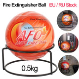 AFO 0.5KG Fire Extinguisher Ball