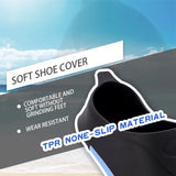 Professional Full Foot Pockets Diving Fins - Normabest