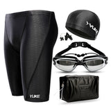 Men Swimming Equipment