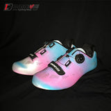 Pearl 3D Colorful Cycling Shoes - Normabest