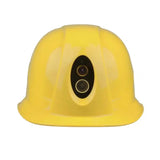 GPS Mining Safety Helmet 