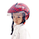 Kid Motorcycle Helmet