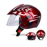 Kid Motorcycle Helmet - Normabest