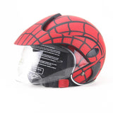 Kid Motorcycle Helmet - Normabest