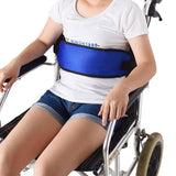 Wheelchair Safety Straps - Normabest