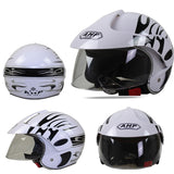 Kid Motorcycle Helmet - Normabest