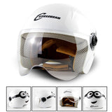 Kid Motorcycle Helmet - Normabest