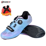 Pearl 3D Colorful Cycling Shoes - Normabest