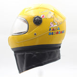 Motorcycle Kids Helmets - Normabest