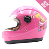 Motorcycle Kids Helmets - Normabest