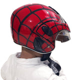 Kid Motorcycle Helmet - Normabest