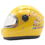 Motorcycle Kids Helmets - Normabest