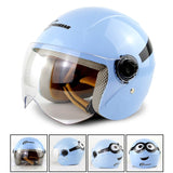 Kid Motorcycle Helmet - Normabest