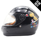 Motorcycle Kids Helmets - Normabest