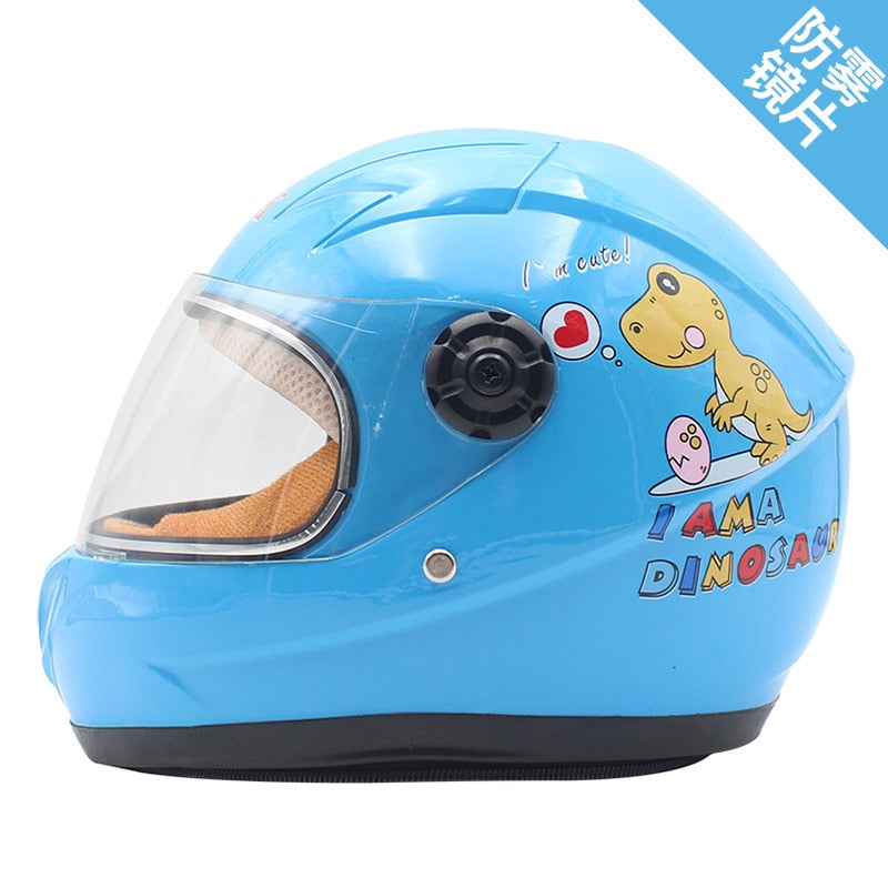 full face motorcycle helmets for kids Motorcycle Kids Helmets