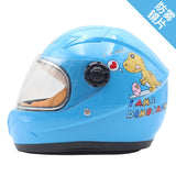 Motorcycle Kids Helmets - Normabest