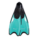 Long Adult Diving Flippers Swimming Fins - Normabest