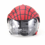 Kid Motorcycle Helmet - Normabest