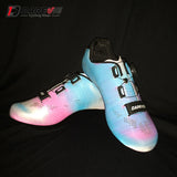 Pearl 3D Colorful Cycling Shoes - Normabest