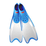 Long Adult Diving Flippers Swimming Fins - Normabest