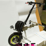 Electric Bike WheelChair Conversion Kits