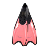 Long Adult Diving Flippers Swimming Fins - Normabest