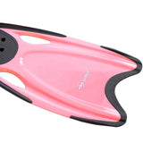 Long Adult Diving Flippers Swimming Fins - Normabest