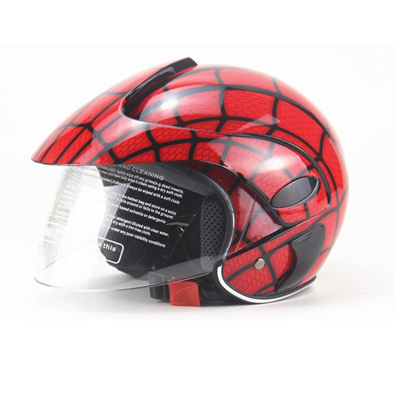 boys helmet motorcycle Kid Motorcycle Helmet