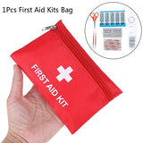 Mini Safe Car First Aid Bag - Normabest