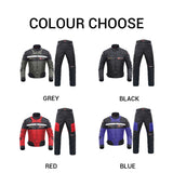 Windproof Motocross suit (jacket /paints) - Normabest