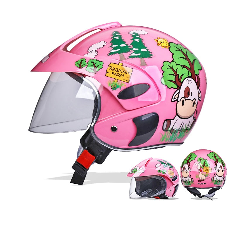 Kid Motorcycle Helmet Kid Motorcycle Helmet