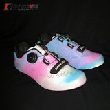 Pearl 3D Colorful Cycling Shoes - Normabest