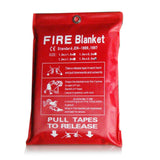 Emergency Fire Blanket - Normabest