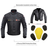 Windproof Motocross suit (jacket /paints) - Normabest