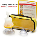 First Aid Choking Device for Adults & Children - Normabest