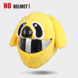 Cartoon Motorcycle Helmet Cover - Normabest