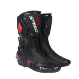 Waterproof Motorcycle Boots - Normabest