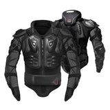 Motorcycle Jacket Men - Normabest