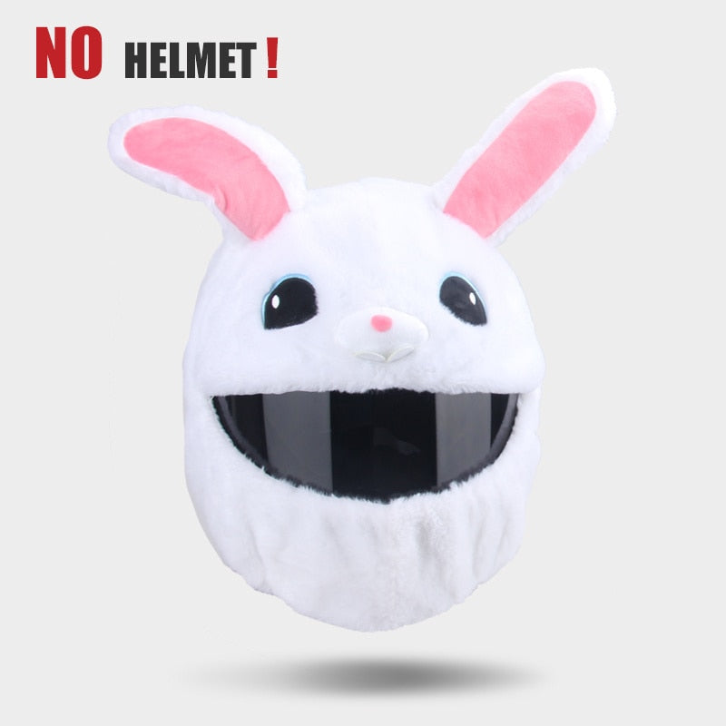 cover for motorcycle helmet Motorcycle Helmet Cover Cartoon