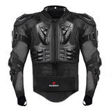 Motorcycle Jacket Men - Normabest