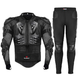 Motorcycle Jacket Men - Normabest