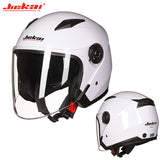 Motorcycle Half Helmets - Normabest